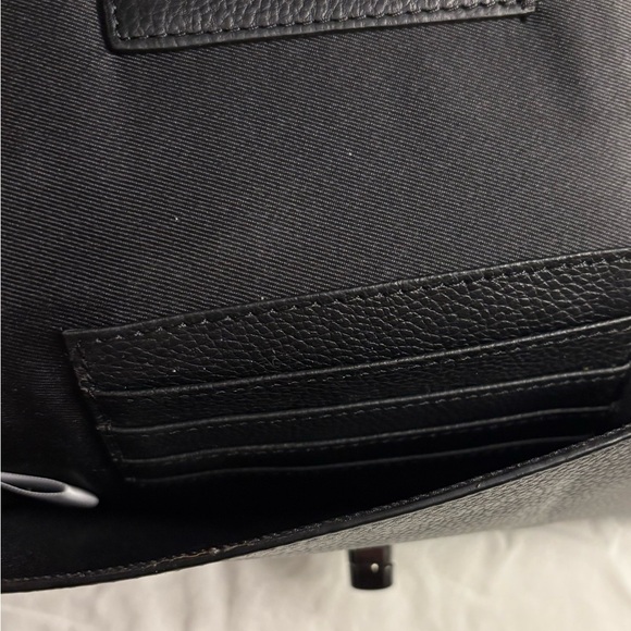 Black waist pack - Picture 4 of 5